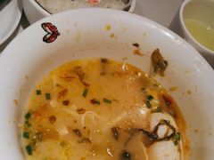 -渝是乎酸菜鱼·川渝小炒(新世界百货望京店)
