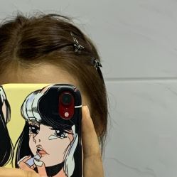 -欣艺美发沙龙