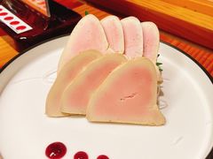 -文三酒肆自助放题(新街口友谊广场店)