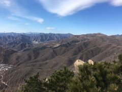 -定都峰