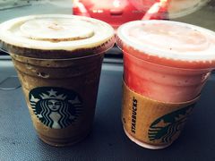 -星巴克(北京佳程广场店)