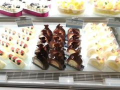-好利来(乐堤港店)