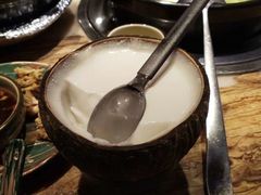-润泽园椰子鸡(汇一城店)