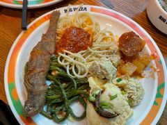 -比格比萨自助(国展店)