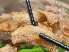 -牛小灶牛杂煲(北京路店)