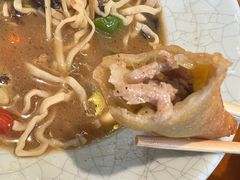 -风云面馆(珠海路店)