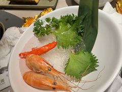 -水木锦堂·自助铁板烧(望京凯德MALL店)