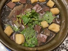 -南京大牌档(崇文门国瑞店)