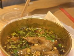 -盛香亭热卤(虎门店)
