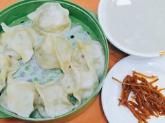 -白魁老号饭庄(交道口店)