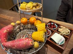 -梅间堂茶馆(绿地缤纷城店)