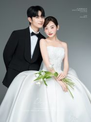 -雪中彩影婚纱摄影·品控旗舰店