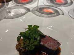 -Oyster Talks 四度蚝法餐厅