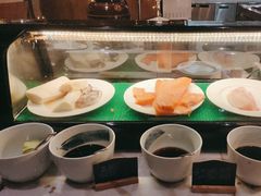 -杭州钱江新城万怡酒店-西餐厅