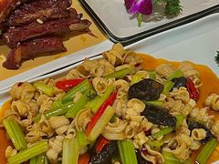 -老东家民间菜(迎宾路店)