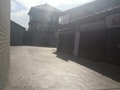 -中国马镇舞马世界主题乐园