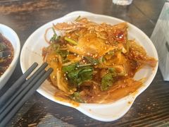 -牛王庙(龙华花园店)