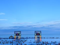 -碧海银沙景区