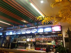 -海尔巴格新疆餐厅(东来兴店)