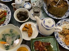 -中国大酒店·食街