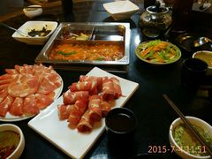 android_upload_pic-陈阿婆重庆绿色鱼火锅