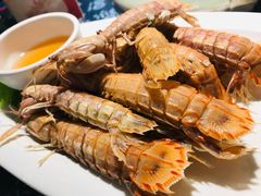 -旺角小渔村(幸福中路店)