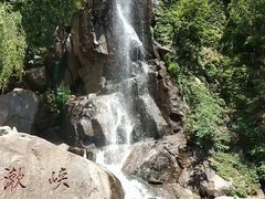 -天津盘山风景名胜区