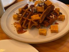 -Egg•Allday Brunch(襄阳北路店)