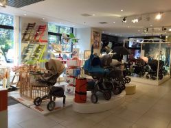 -国际蓝孩(将台路店)