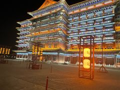 -大明幻境第一城