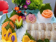 -嘉升大排档(番禺总店)