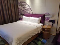 -兰州步行街希尔顿欢朋酒店