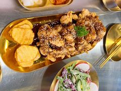 -1988韩式炸鸡料理(麦凯乐店)
