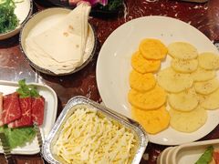 -和牛村烧肉放题(淄博王府井店)