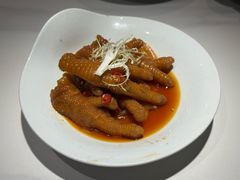 -禄运茶居·手工点心(猎德店)
