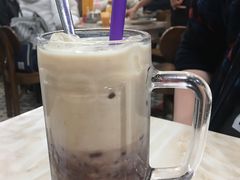 -喜莲咖啡