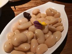 话梅芸豆-原食日记(合生汇购物中心店)