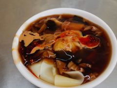 -杨记灌肠(食品街店)