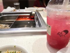 -喜茶(东莞汇一城店)