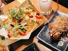 -王氏炉匠·烧鸟放题自助(好运街店)