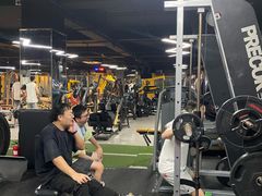 -ENERGY原力健身(川周店)