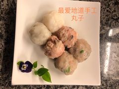 -辉哥火锅(虹桥路店)