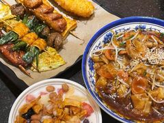 -先启半步颠.川菜.小酒馆(宝安坪洲店)
