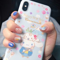 -Seven Nail七姑娘の美甲店