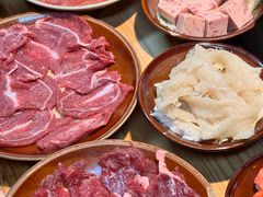 -阳阳老火锅(小南门店)