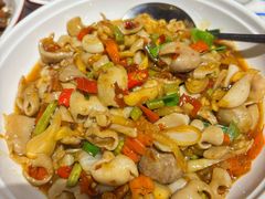 -柴火农家·江西赣南菜(土华店)