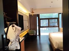 -铂尔登国际酒店(南山深圳湾口岸店)