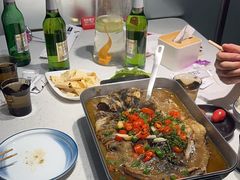 -三江源活鱼现烤(维多利摩尔城店)