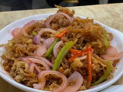 -海滨鸭仔饭(海宁店)