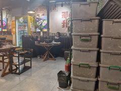 大堂-牛犇烤肉(物资学院路店)